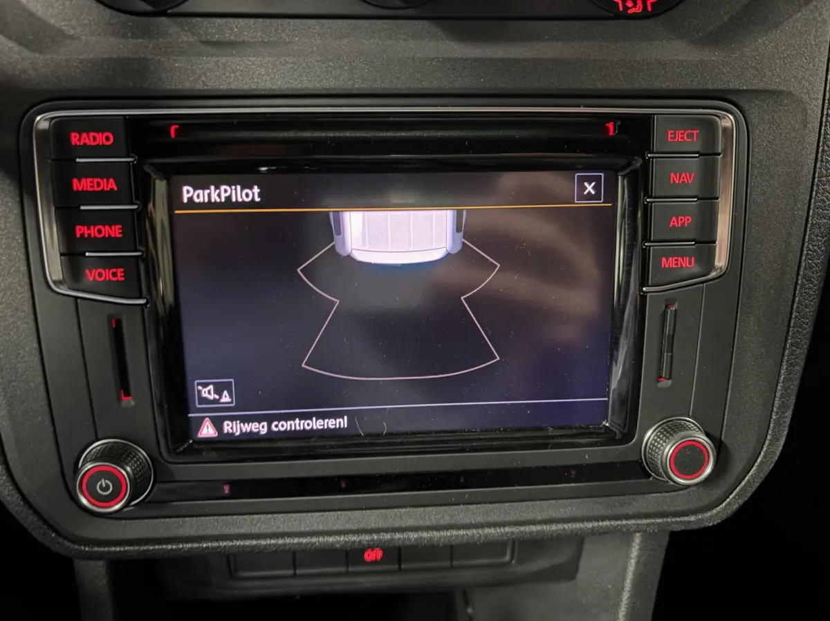 Bestel 2.0 TDI L1H1 BMT Highline Carplay