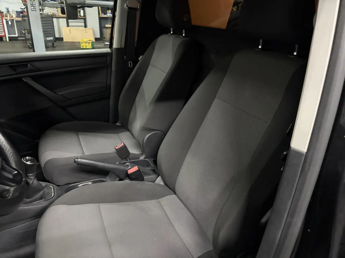 Bestel 2.0 TDI L1H1 BMT Highline Carplay