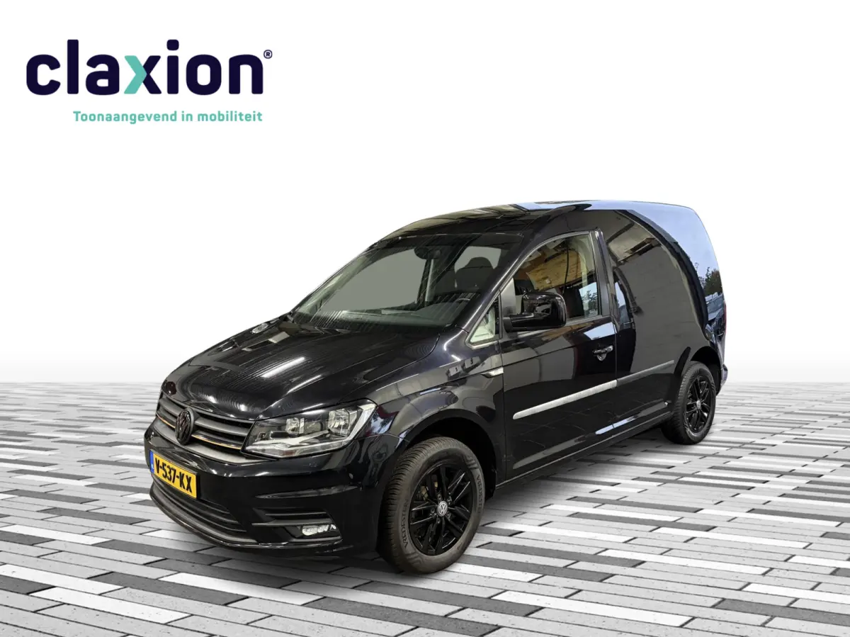 Bestel 2.0 TDI L1H1 BMT Highline Carplay