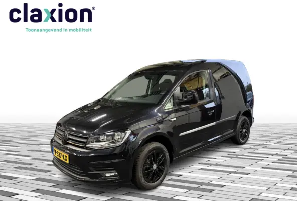Bestel 2.0 TDI L1H1 BMT Highline Carplay
