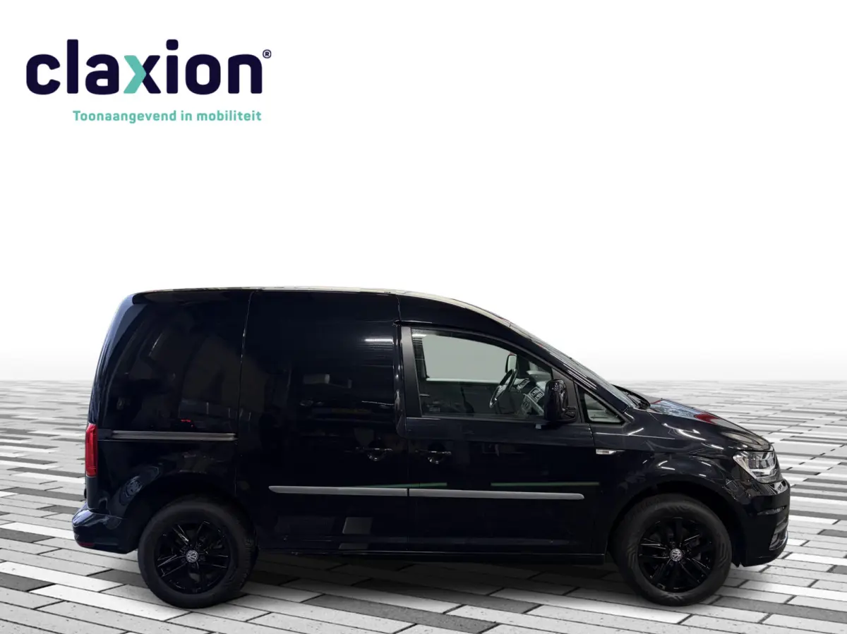 Bestel 2.0 TDI L1H1 BMT Highline Carplay