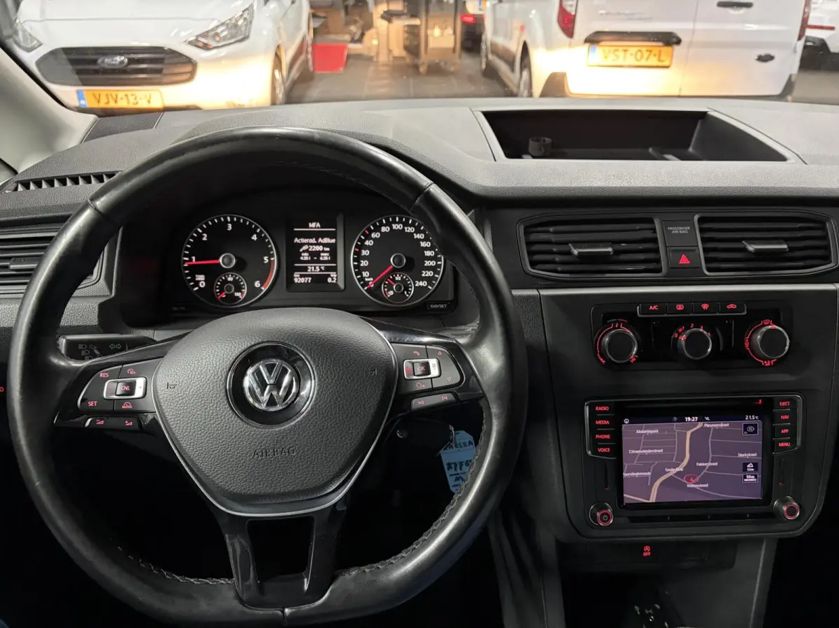 Bestel 2.0 TDI L1H1 BMT Highline Carplay