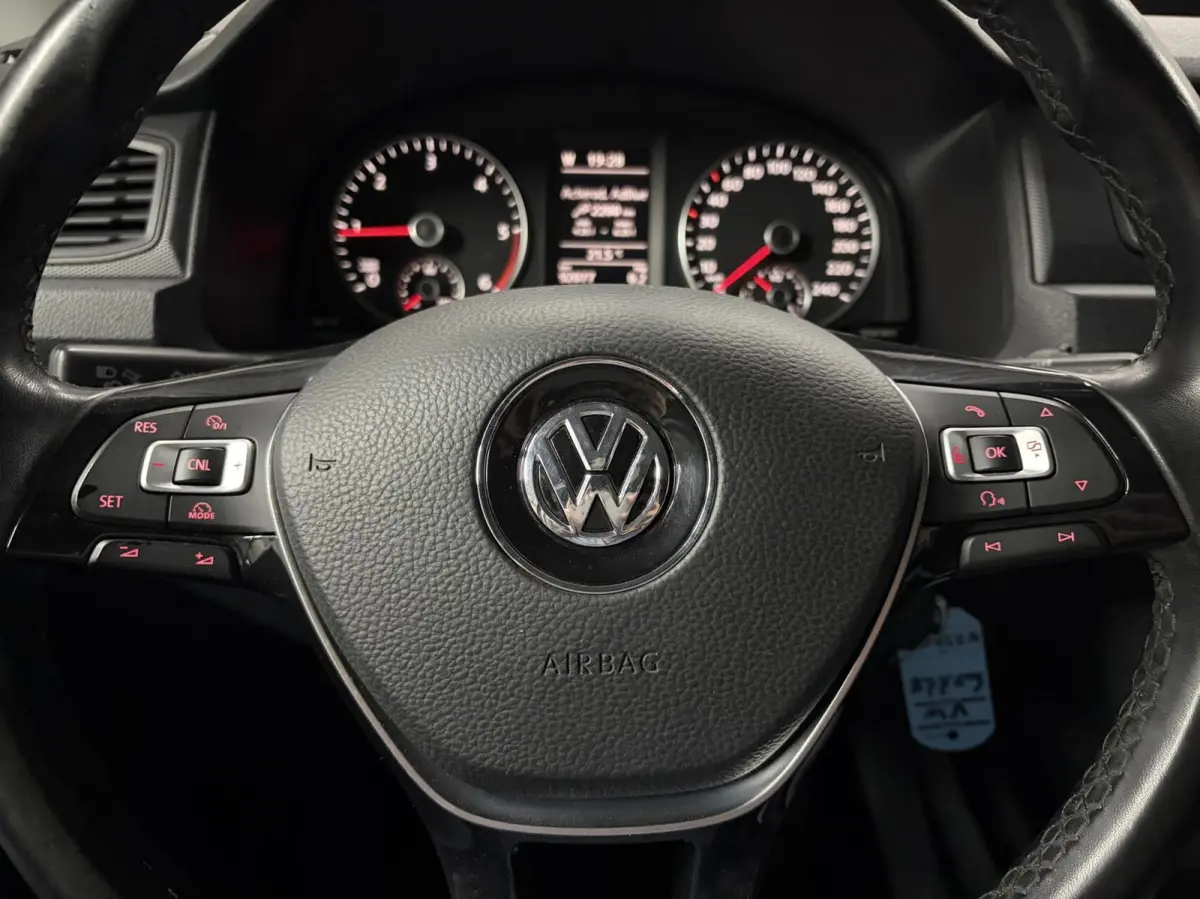 Bestel 2.0 TDI L1H1 BMT Highline Carplay
