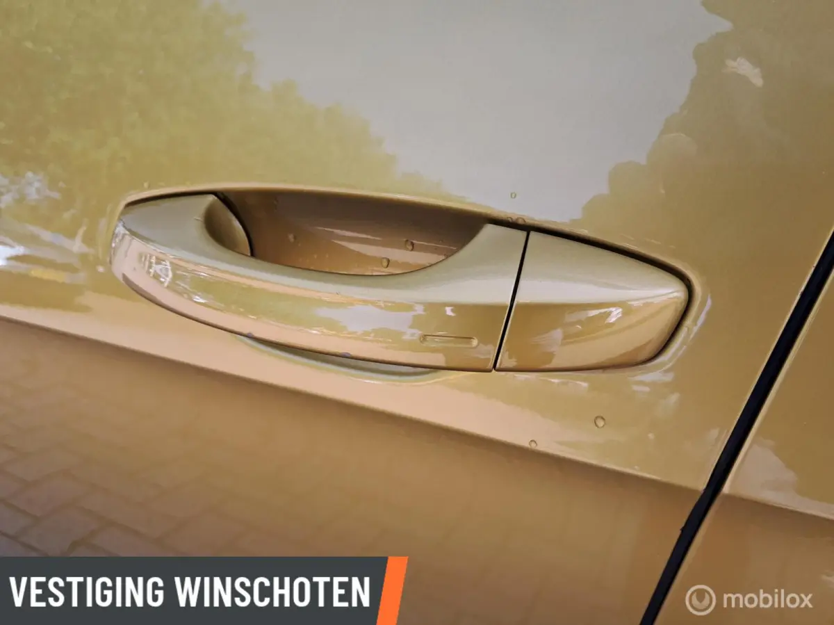 1.4 TSI Highline Business R met schuif/kanteldak en lederen bekleding