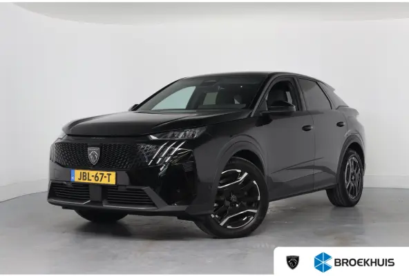 1.6 plug-in Hybrid 195 Allure | Dealer Onderhouden! | 360 Camera | Clima | Navi | Cruise Adaptive | LED | 19'' Lichtmetalen Velgen | DAB | Sfeerverlichting | Keyless