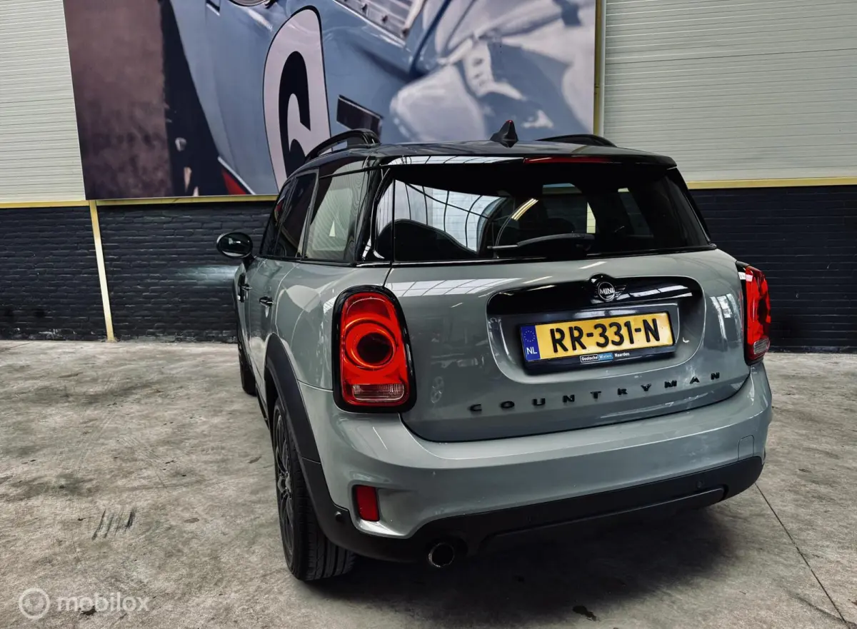 1.5 Cooper|JCW PACK|ALLBLACK|18INCH|