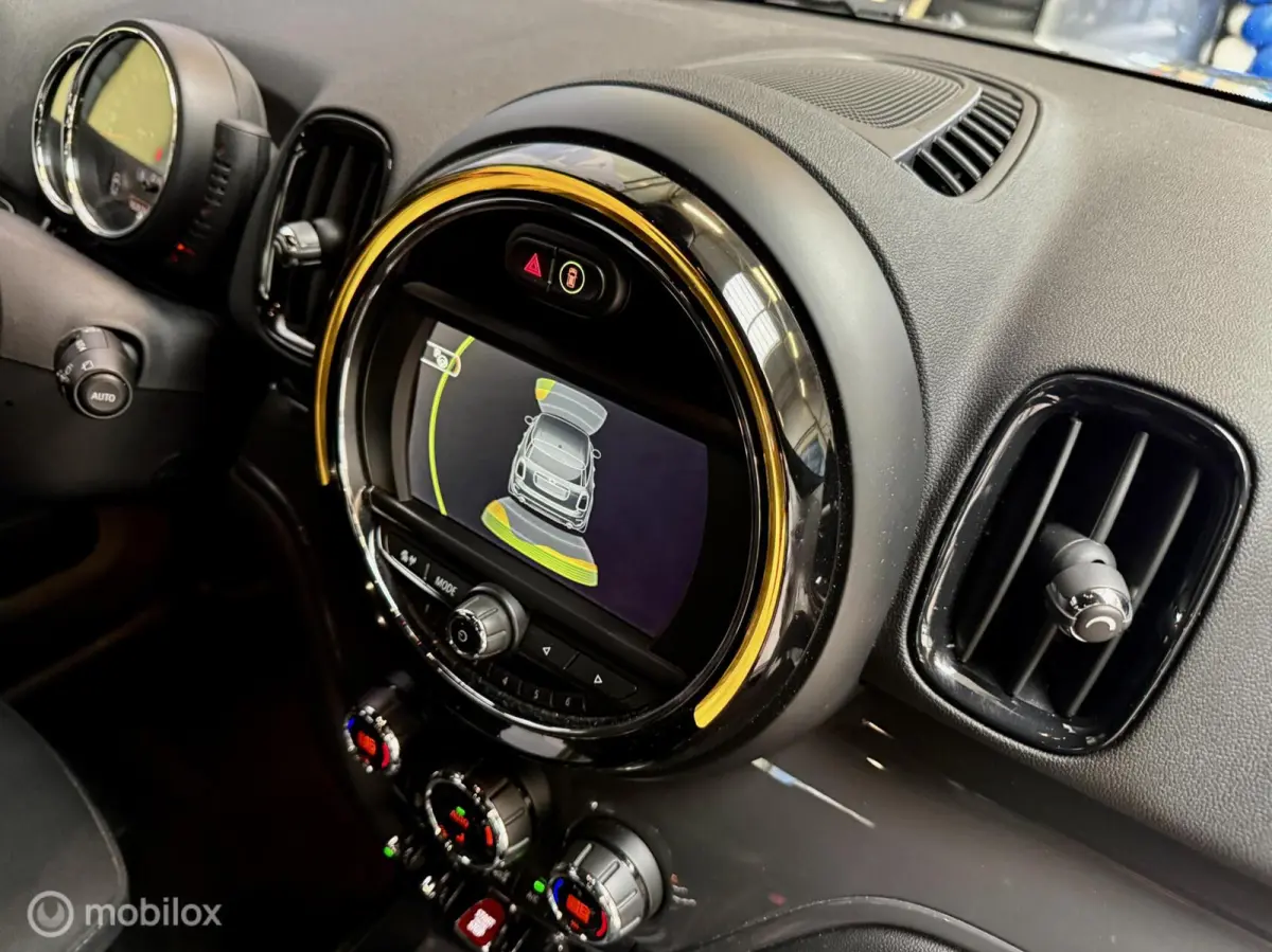 1.5 Cooper|JCW PACK|ALLBLACK|18INCH|