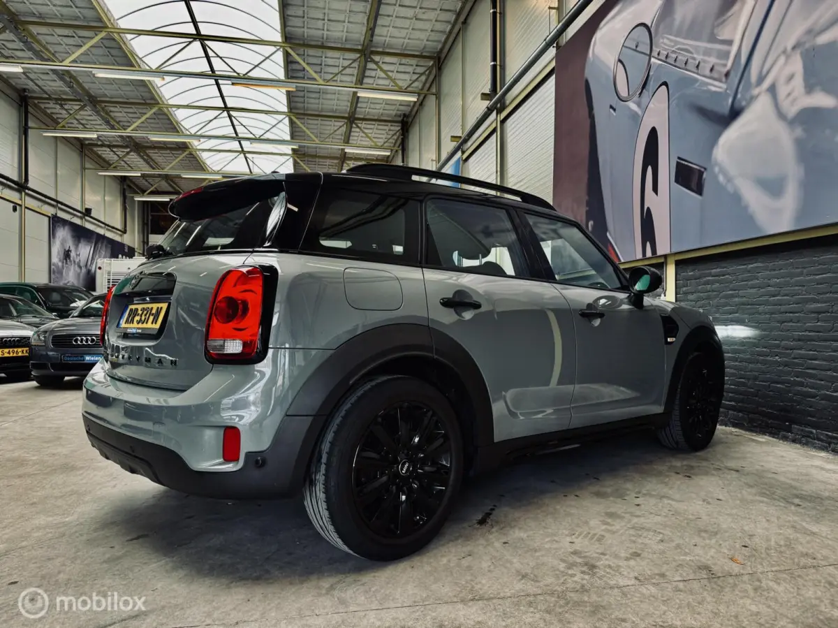 1.5 Cooper|JCW PACK|ALLBLACK|18INCH|