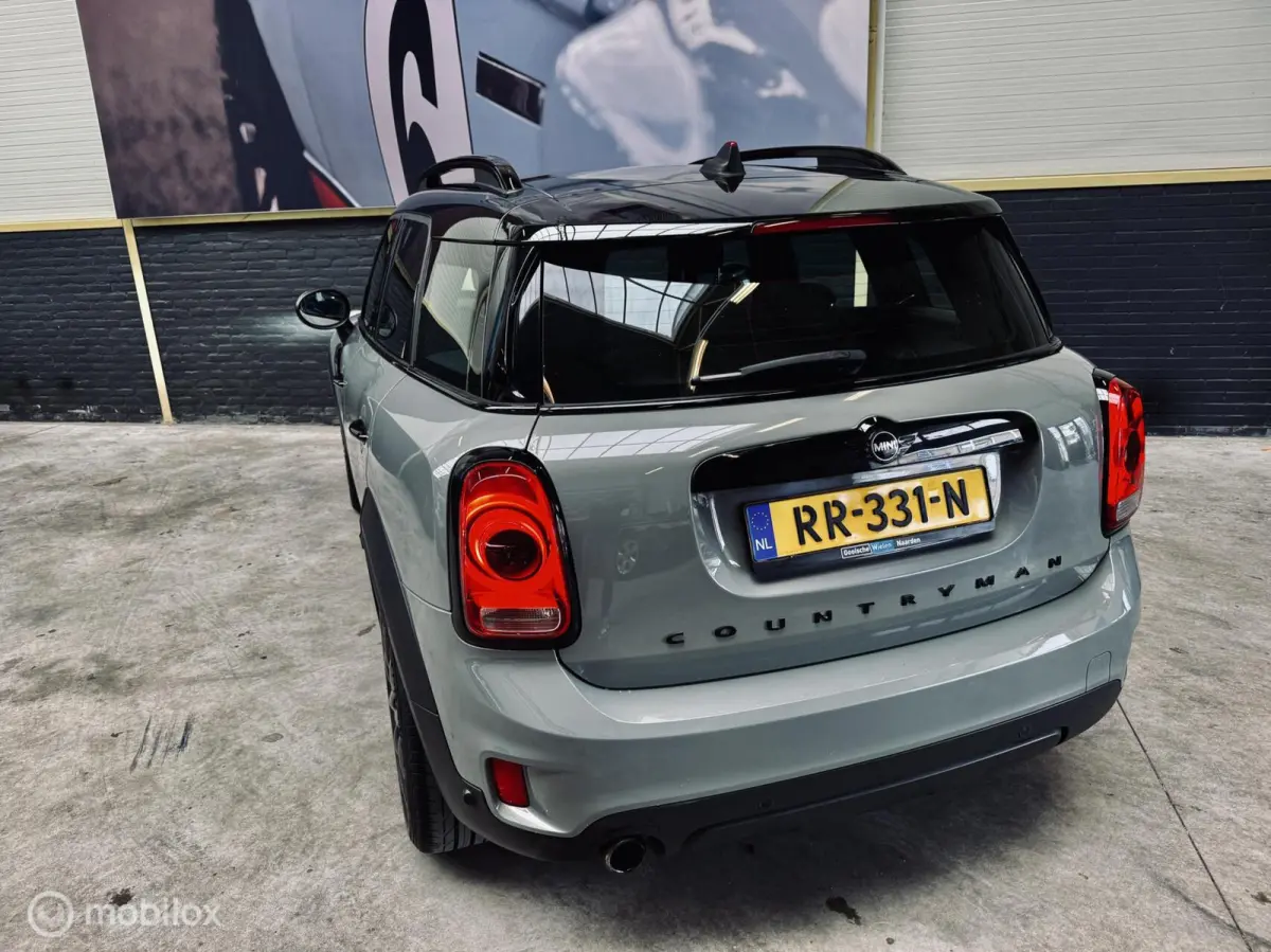 1.5 Cooper|JCW PACK|ALLBLACK|18INCH|