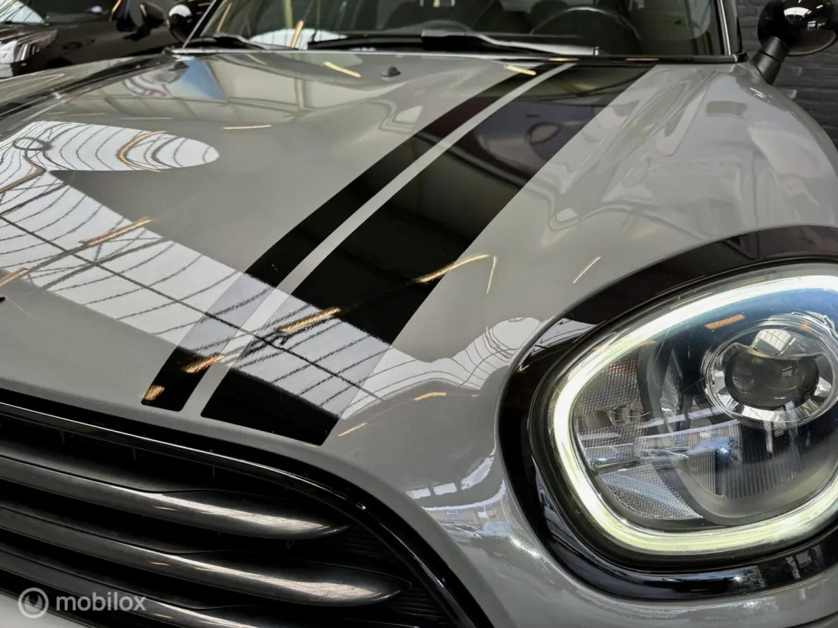 1.5 Cooper|JCW PACK|ALLBLACK|18INCH|