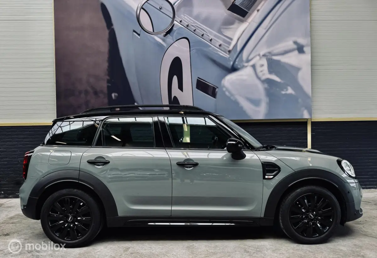 1.5 Cooper|JCW PACK|ALLBLACK|18INCH|