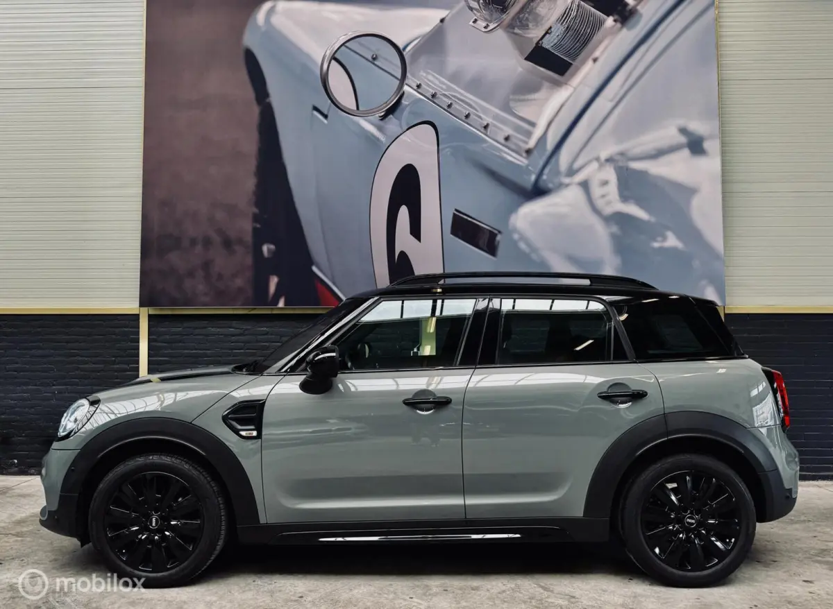 1.5 Cooper|JCW PACK|ALLBLACK|18INCH|