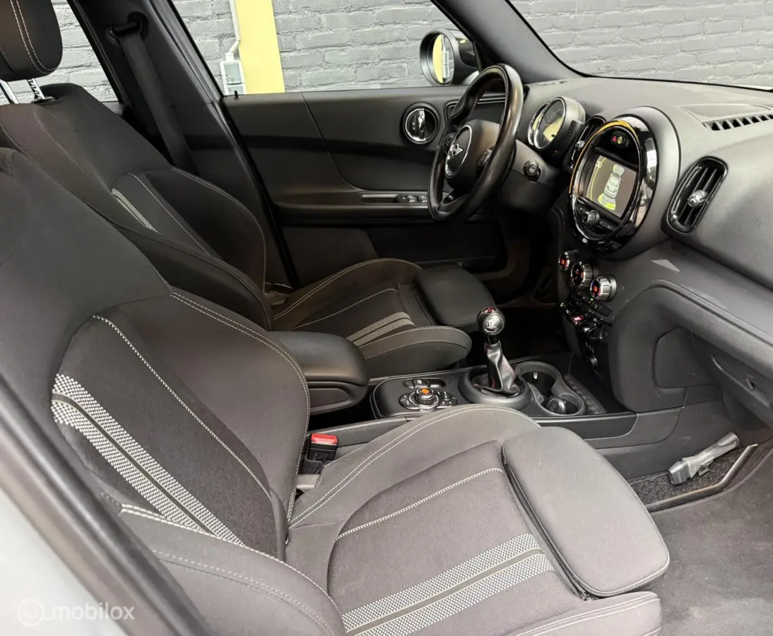 1.5 Cooper|JCW PACK|ALLBLACK|18INCH|