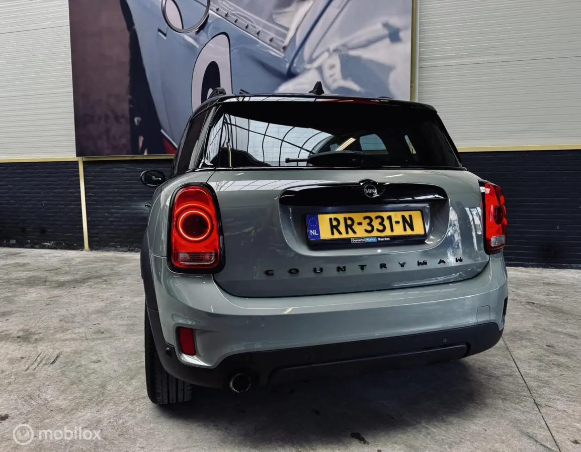 1.5 Cooper|JCW PACK|ALLBLACK|18INCH|