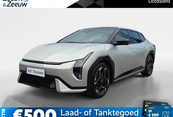 GT-PlusLine 81.4 kWh Meest luxe uitvoering | 204 PK | Metallic lak | Fabrieksgarantie t/m 6-9-2032 + 3x 1 jaar*| NAP