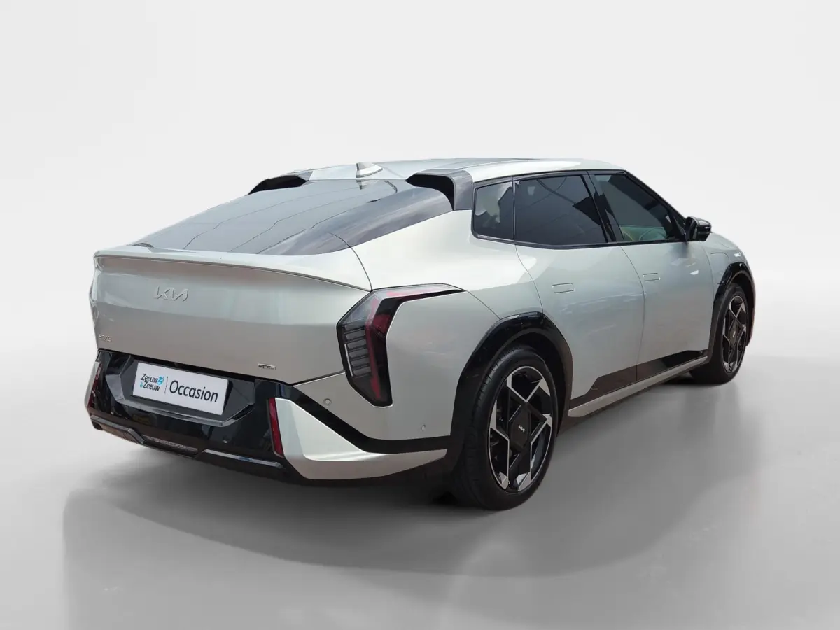 GT-PlusLine 81.4 kWh Meest luxe uitvoering | 204 PK | Metallic lak | Fabrieksgarantie t/m 6-9-2032 + 3x 1 jaar*| NAP