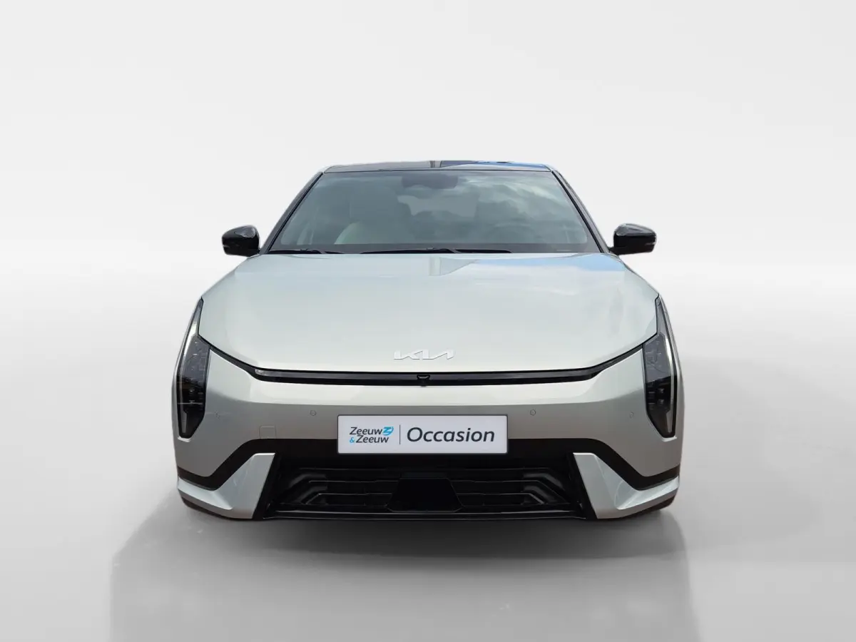 GT-PlusLine 81.4 kWh Meest luxe uitvoering | 204 PK | Metallic lak | Fabrieksgarantie t/m 6-9-2032 + 3x 1 jaar*| NAP