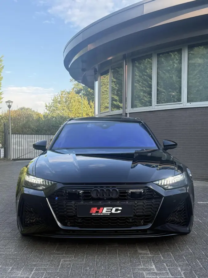 RS 6 TFSI Quattro|Pano|B&O|Garantie