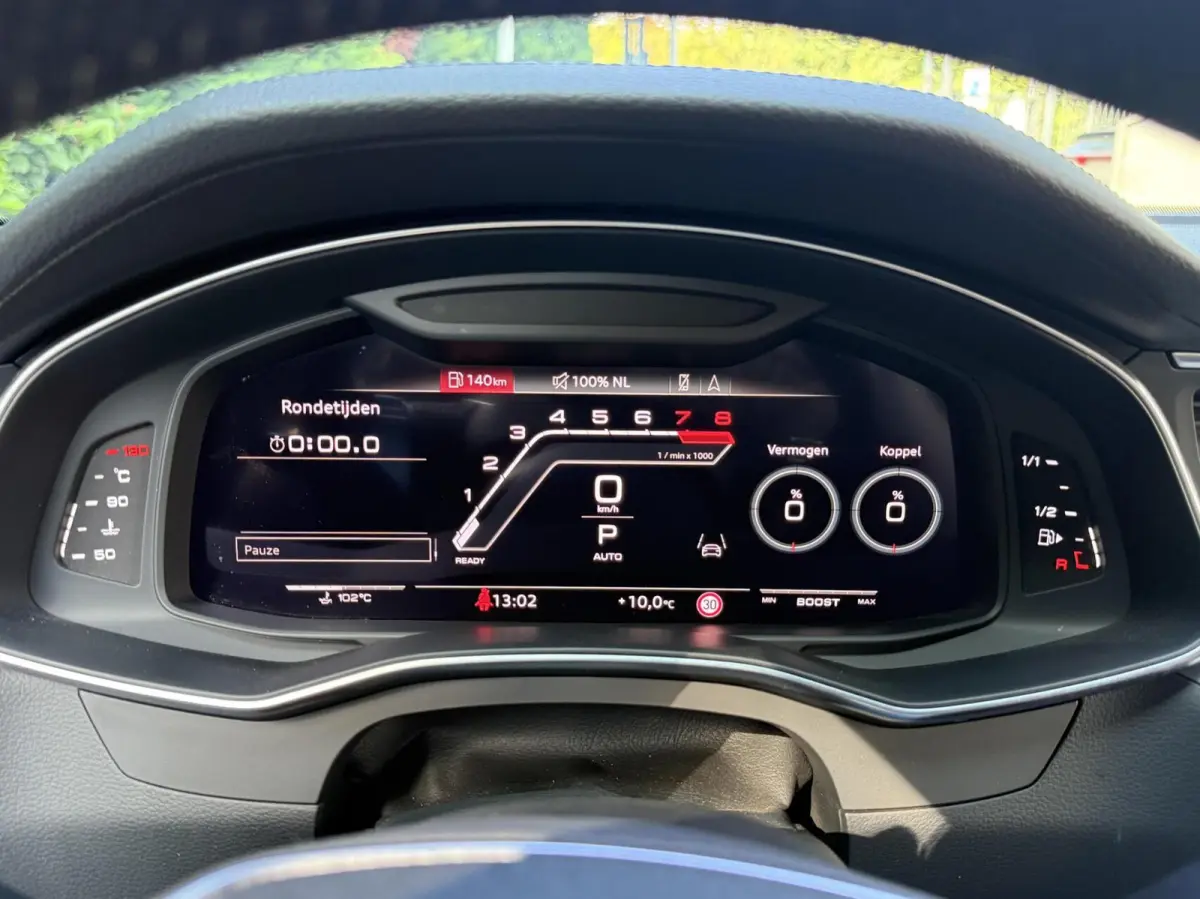 RS 6 TFSI Quattro|Pano|B&O|Garantie