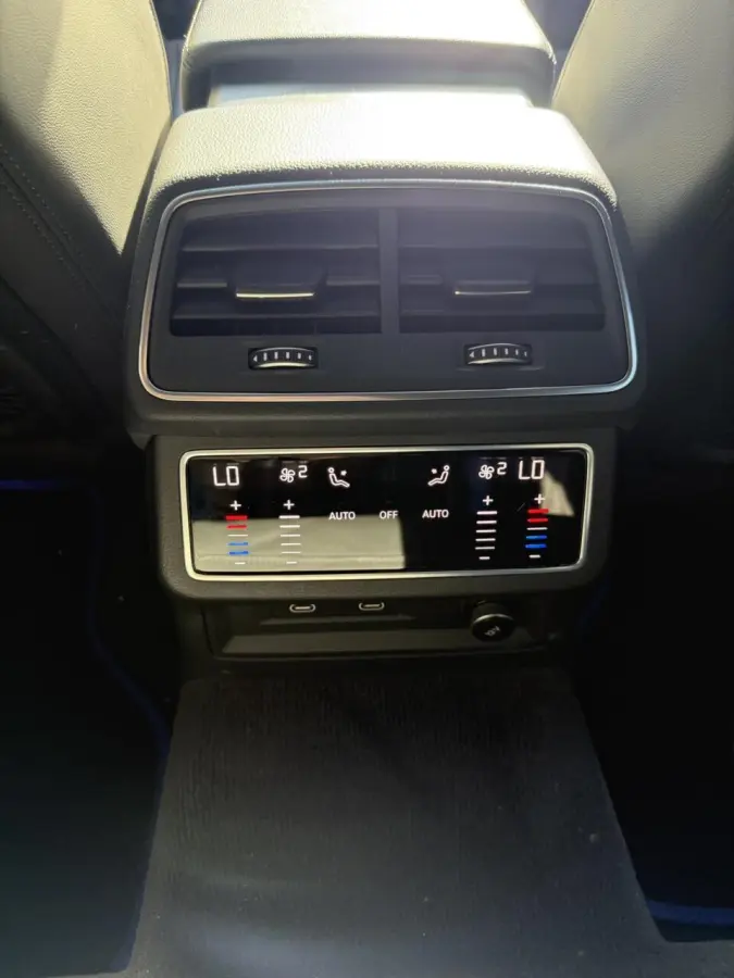 RS 6 TFSI Quattro|Pano|B&O|Garantie