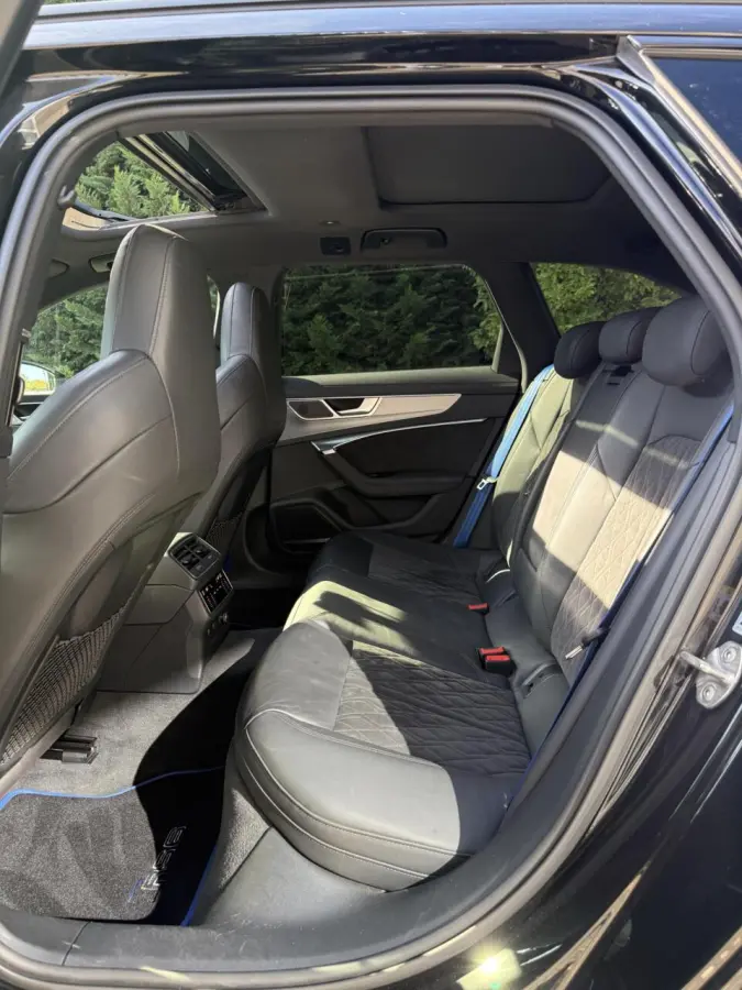 RS 6 TFSI Quattro|Pano|B&O|Garantie