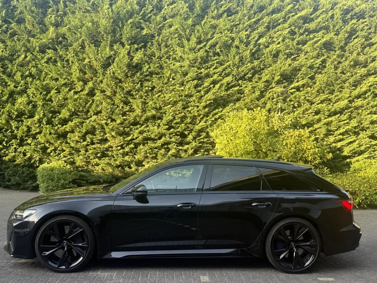 RS 6 TFSI Quattro|Pano|B&O|Garantie