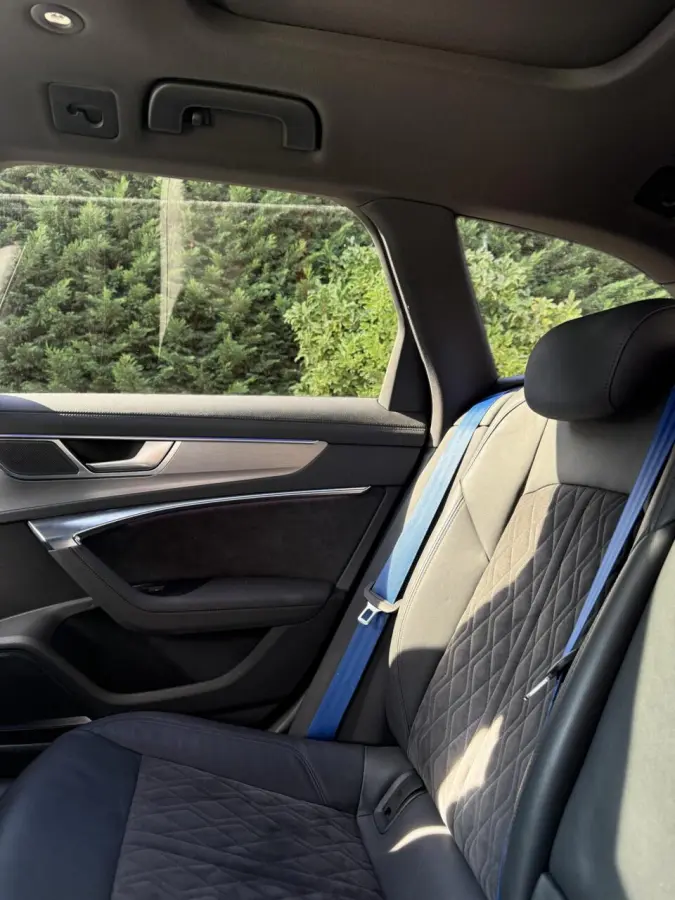RS 6 TFSI Quattro|Pano|B&O|Garantie