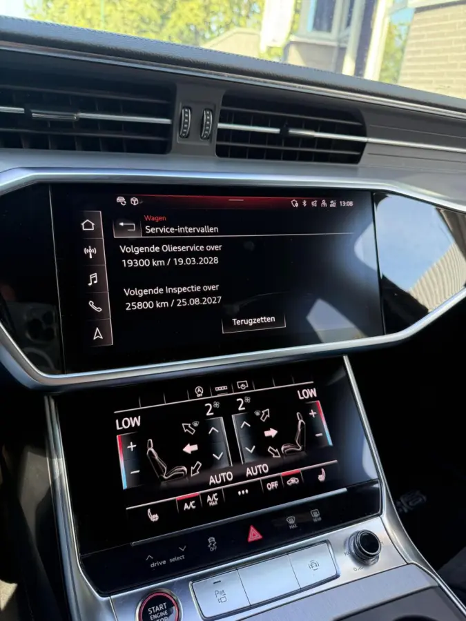 RS 6 TFSI Quattro|Pano|B&O|Garantie