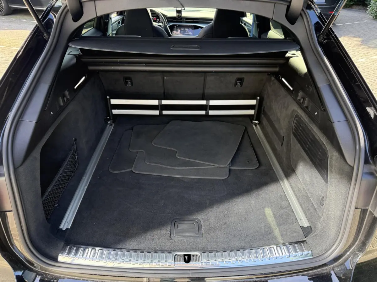 RS 6 TFSI Quattro|Pano|B&O|Garantie