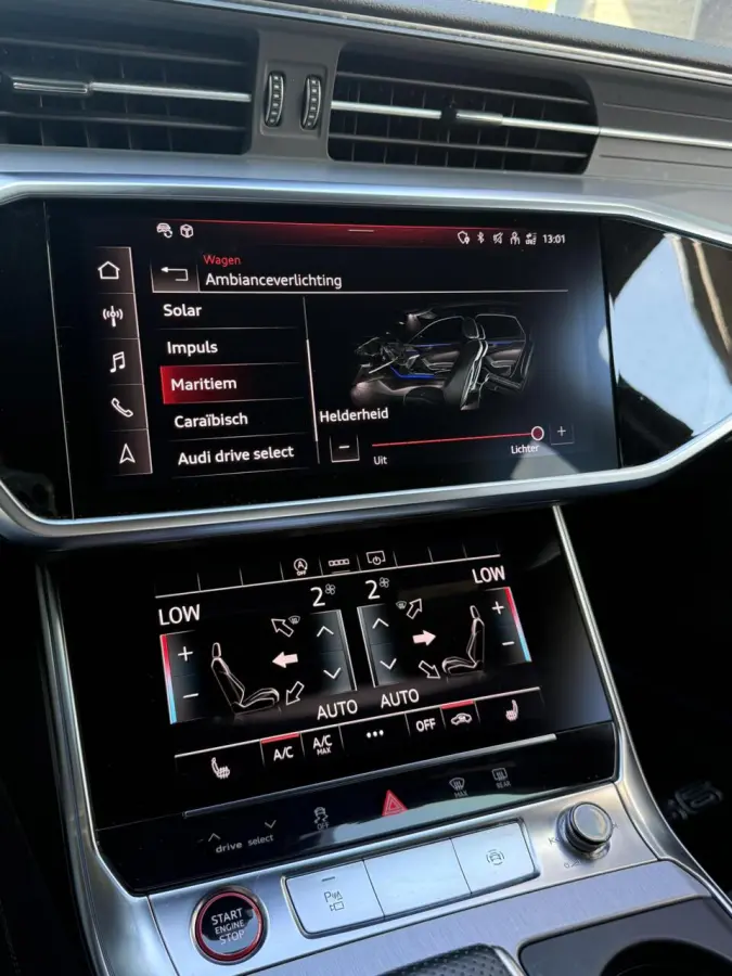 RS 6 TFSI Quattro|Pano|B&O|Garantie