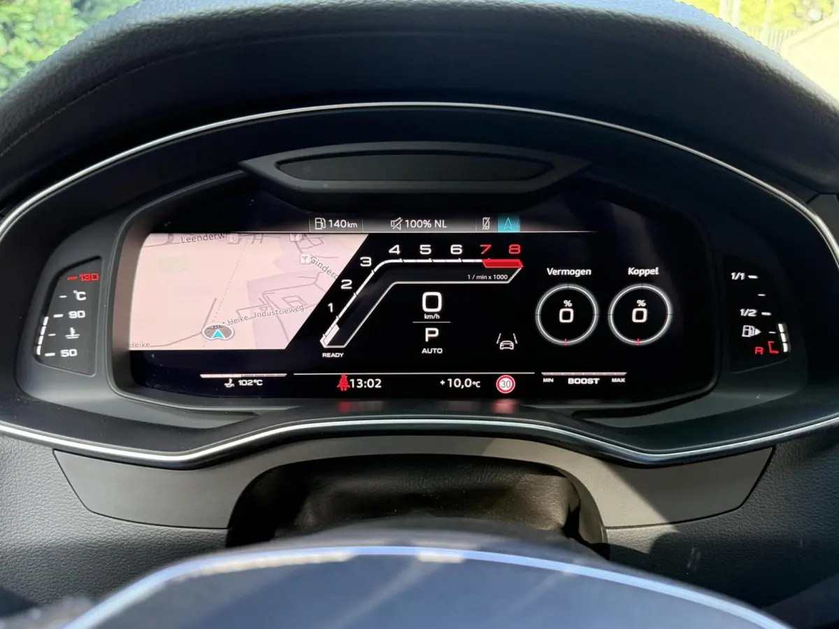 RS 6 TFSI Quattro|Pano|B&O|Garantie