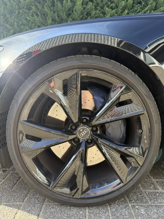 RS 6 TFSI Quattro|Pano|B&O|Garantie