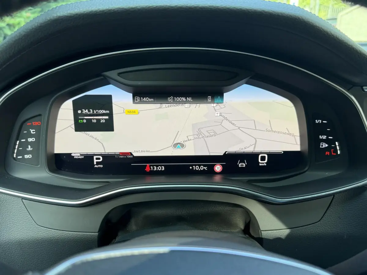 RS 6 TFSI Quattro|Pano|B&O|Garantie