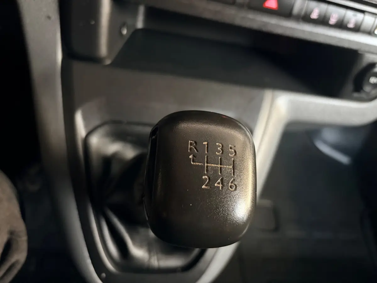Citroen Jumpy Servicewagen 1.5 BlueHDI 100 M Club euro6 L2H1 V230 omvormer BOTT inrichting Trekhaak, RIJKLAARPRIJS!
