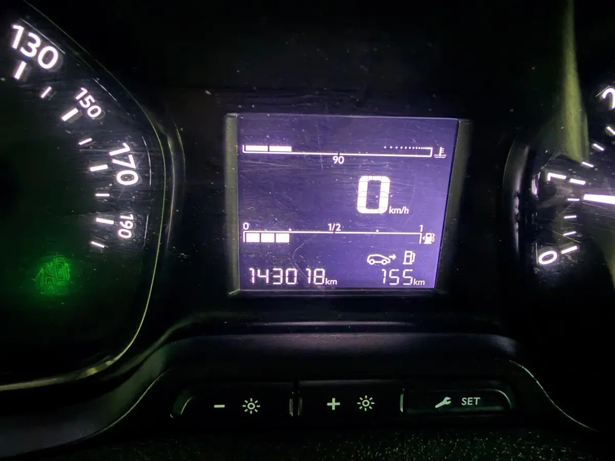 Citroen Jumpy Servicewagen 1.5 BlueHDI 100 M Club euro6 L2H1 V230 omvormer BOTT inrichting Trekhaak, RIJKLAARPRIJS!