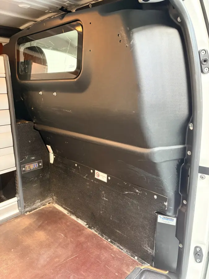 Citroen Jumpy Servicewagen 1.5 BlueHDI 100 M Club euro6 L2H1 V230 omvormer BOTT inrichting Trekhaak, RIJKLAARPRIJS!