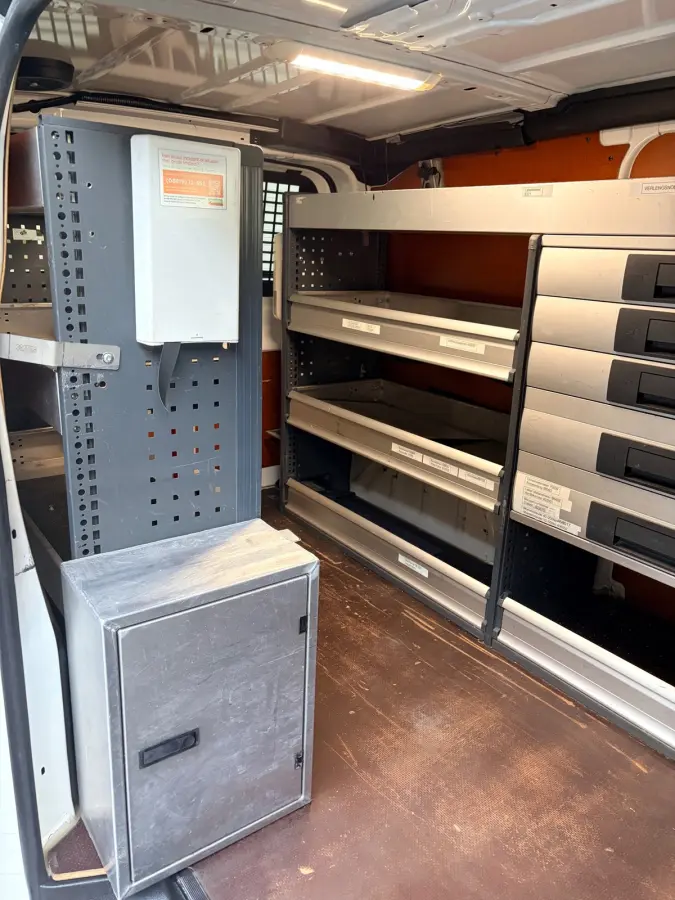 Citroen Jumpy Servicewagen 1.5 BlueHDI 100 M Club euro6 L2H1 V230 omvormer BOTT inrichting Trekhaak, RIJKLAARPRIJS!