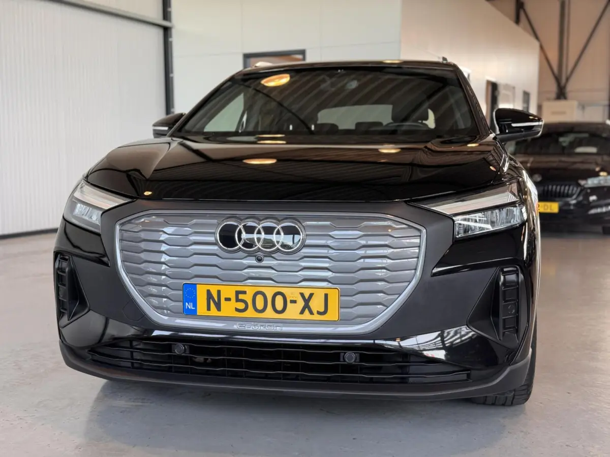 40 Edition 77 kWh Launch Edition|SoH 92.99%|