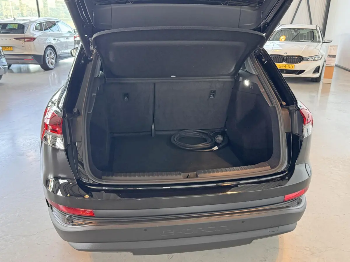 40 Edition 77 kWh Launch Edition|SoH 92.99%|