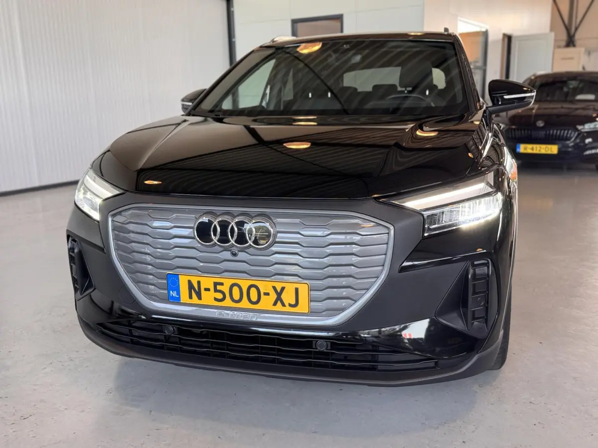 40 Edition 77 kWh Launch Edition|SoH 92.99%|