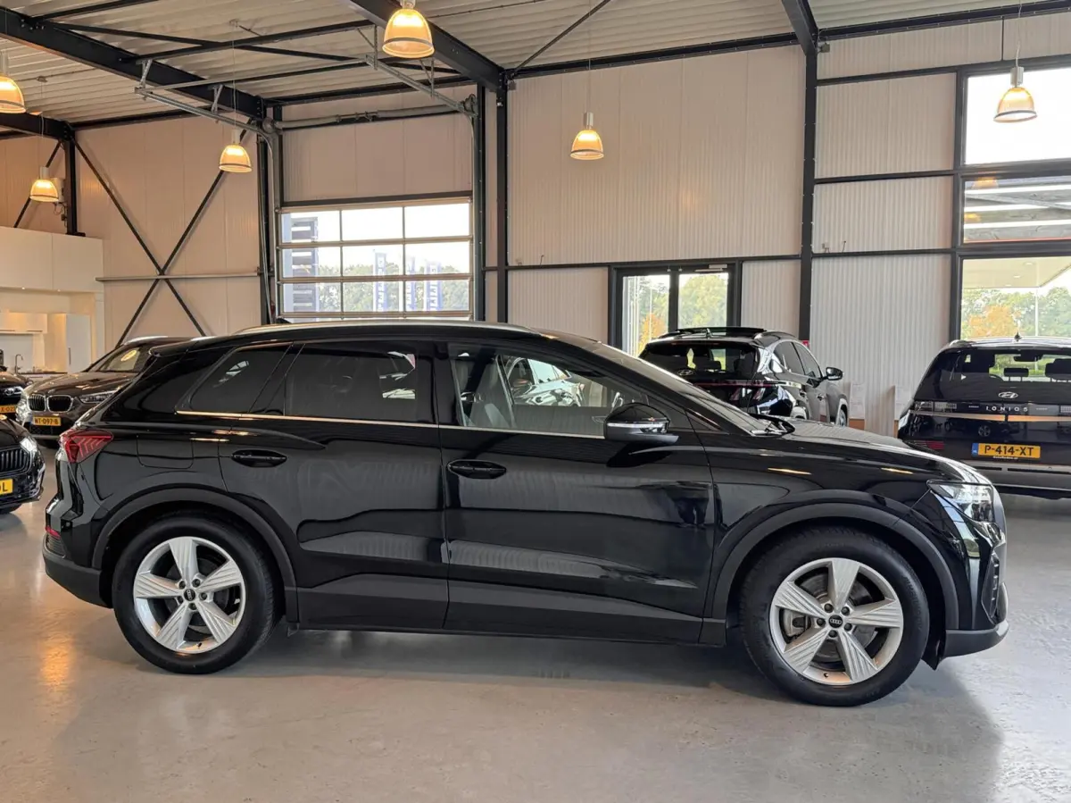 40 Edition 77 kWh Launch Edition|SoH 92.99%|