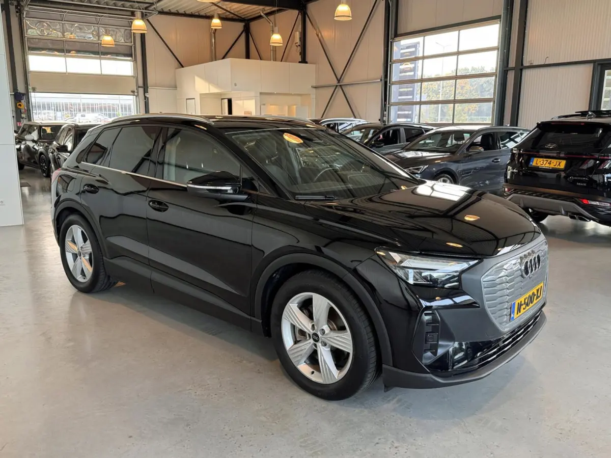 40 Edition 77 kWh Launch Edition|SoH 92.99%|