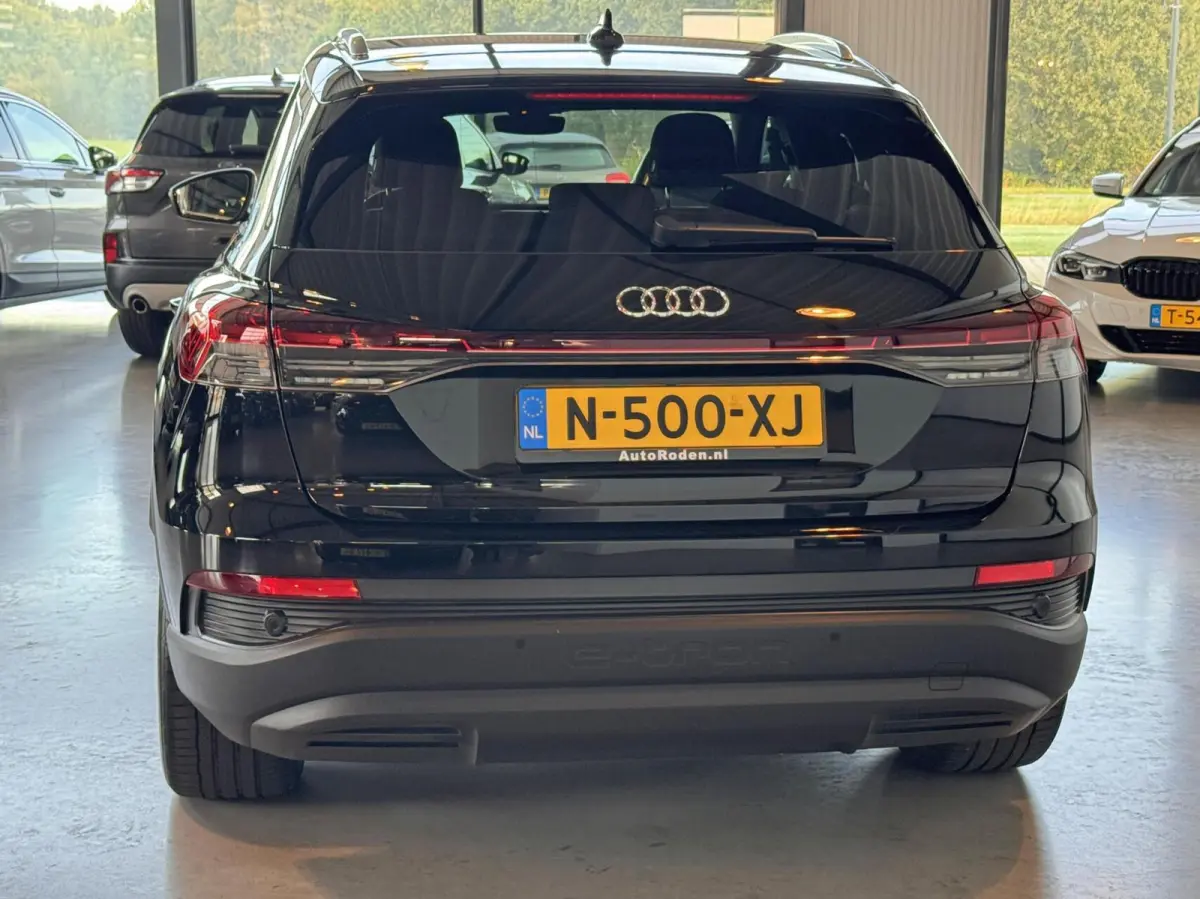 40 Edition 77 kWh Launch Edition|SoH 92.99%|