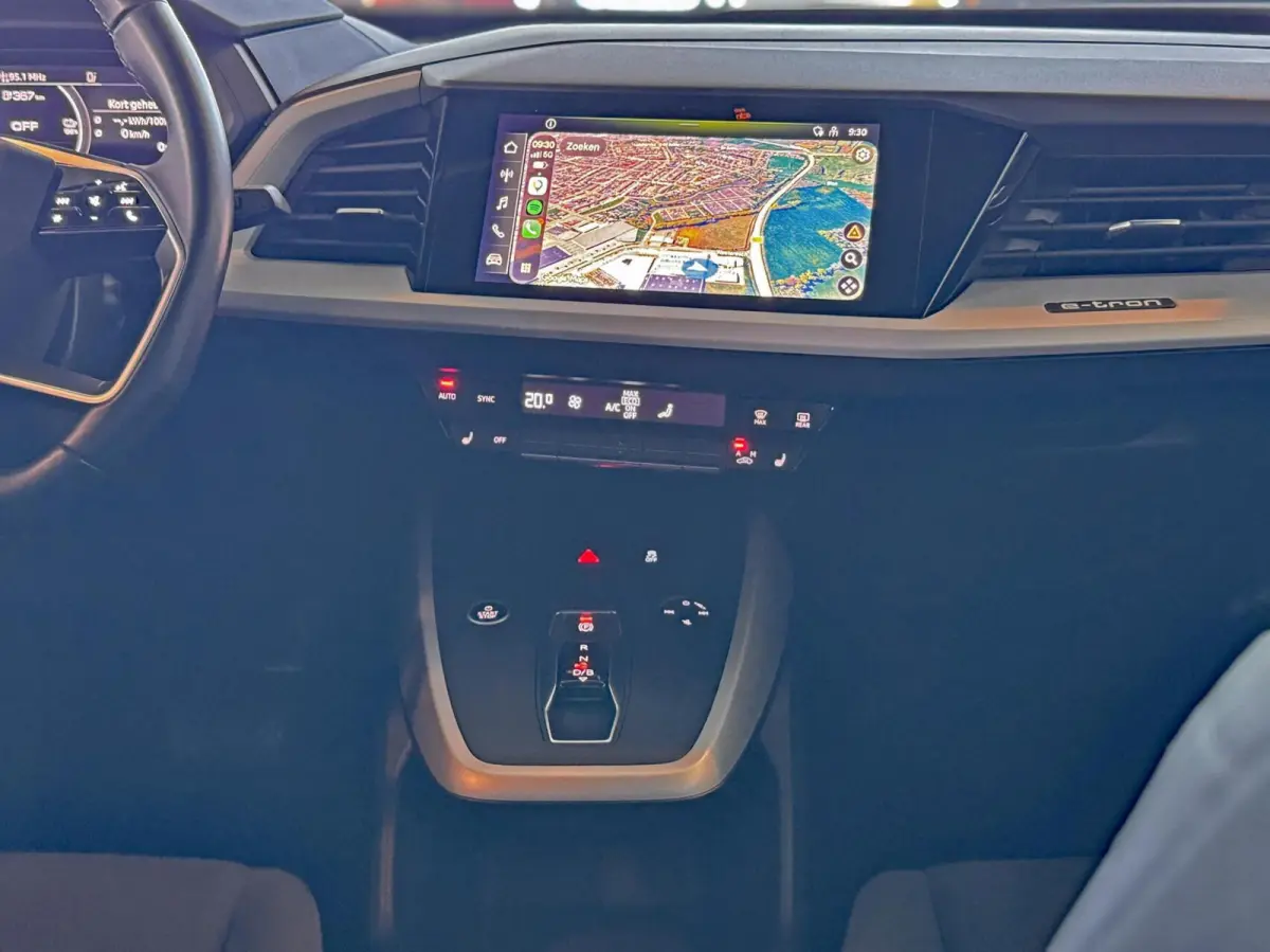 40 Edition 77 kWh Launch Edition|SoH 92.99%|
