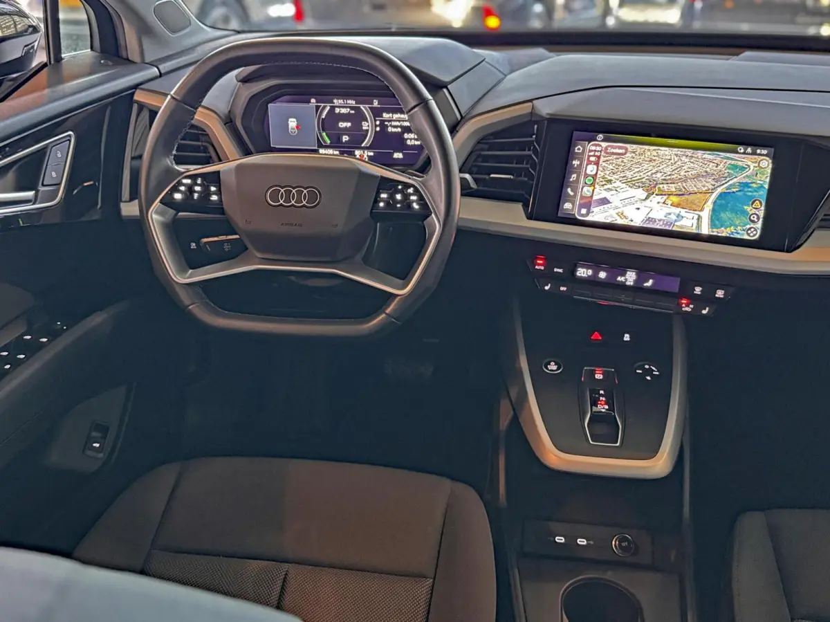 40 Edition 77 kWh Launch Edition|SoH 92.99%|