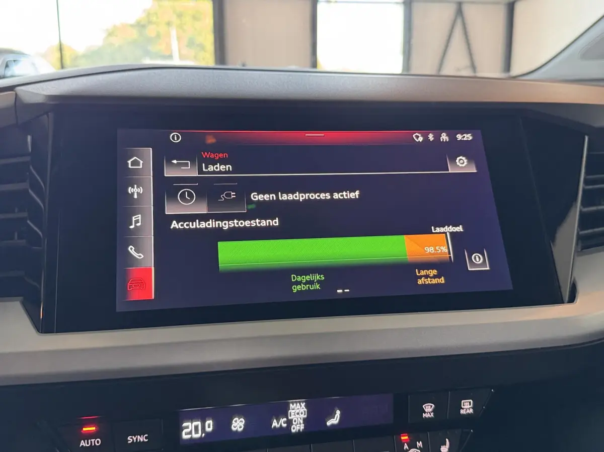 40 Edition 77 kWh Launch Edition|SoH 92.99%|