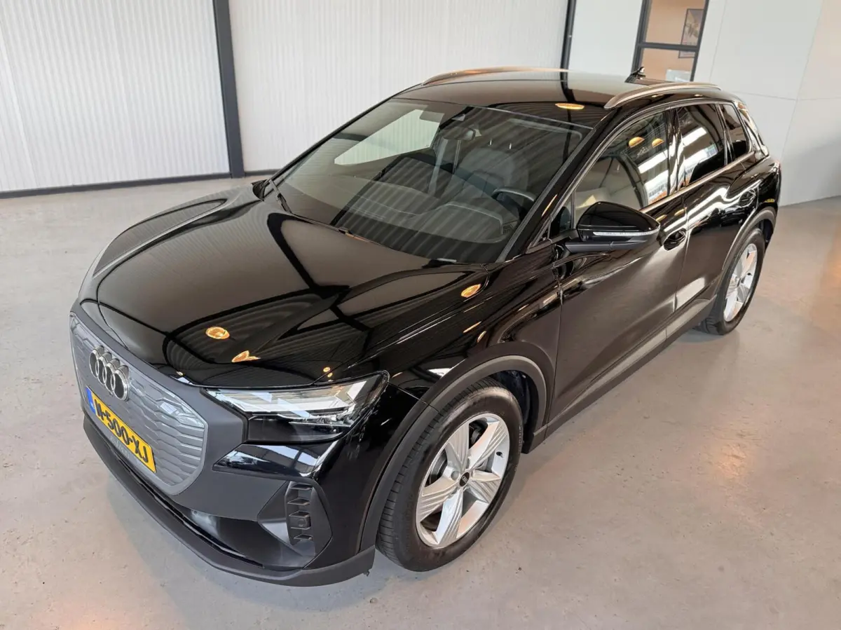 40 Edition 77 kWh Launch Edition|SoH 92.99%|