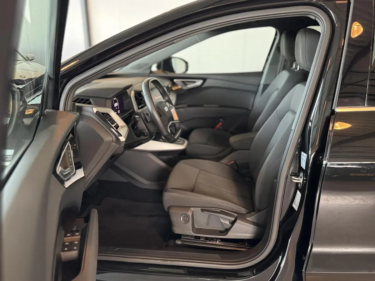 40 Edition 77 kWh Launch Edition|SoH 92.99%|