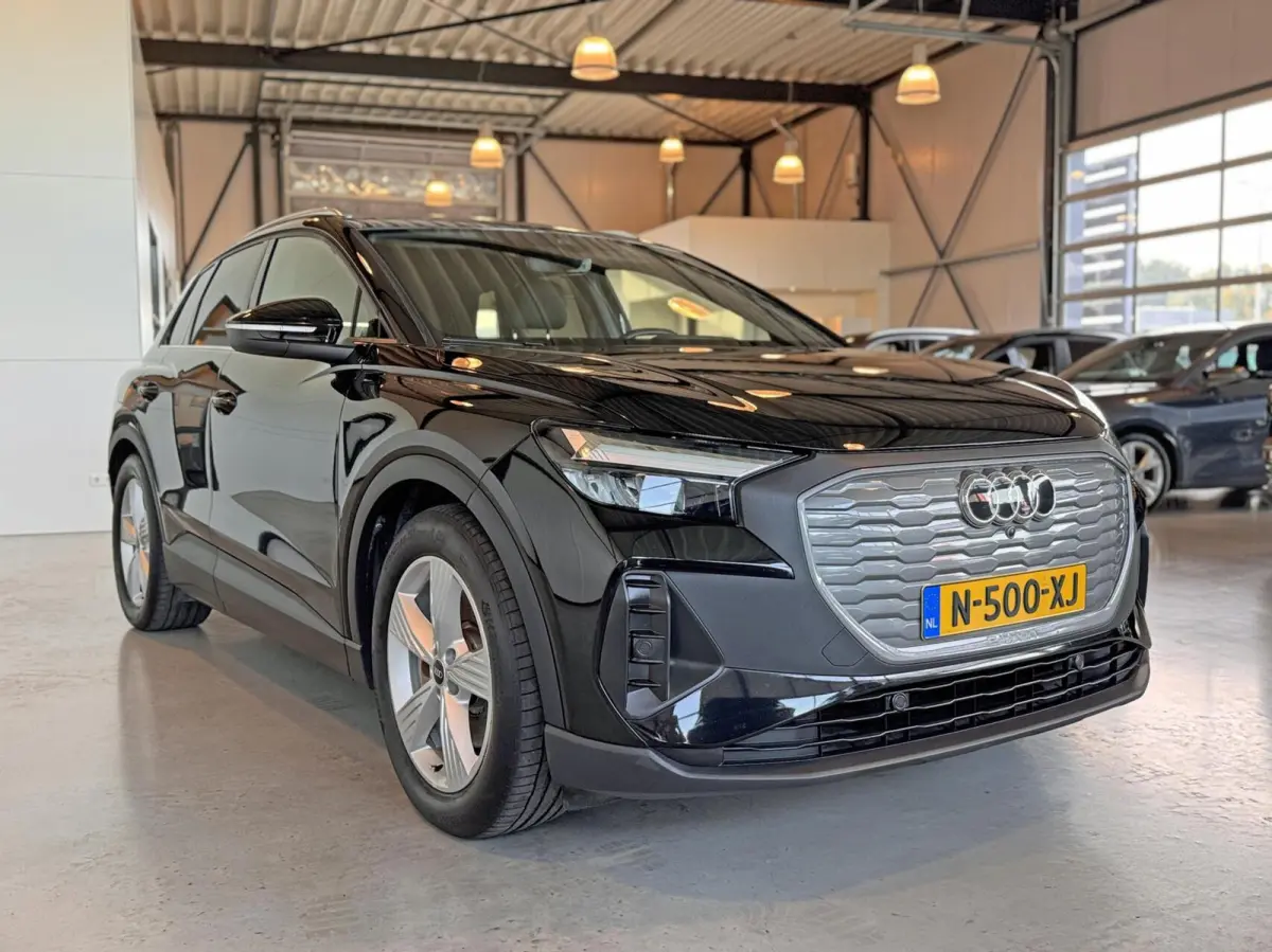 40 Edition 77 kWh Launch Edition|SoH 92.99%|