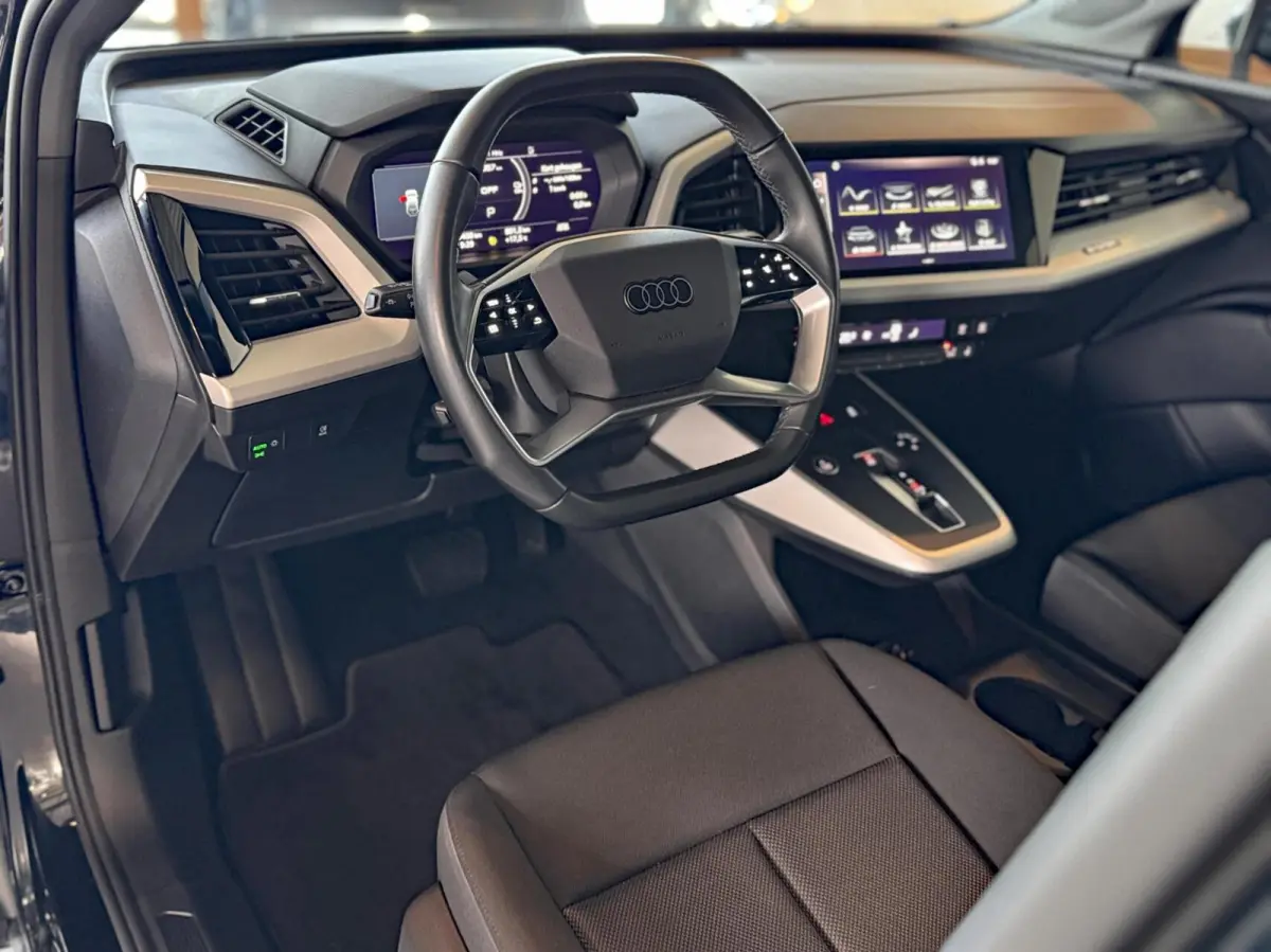 40 Edition 77 kWh Launch Edition|SoH 92.99%|